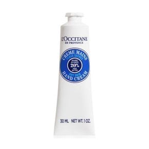 L`OCCITANE 시어 버터 핸드크림