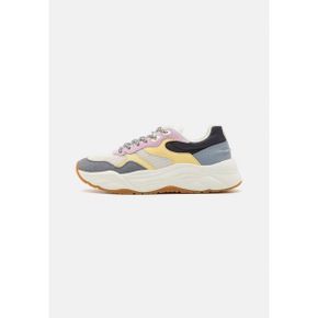 4198574 Scotch  Soda CELEST - Trainers dusty blue/multi-coloured