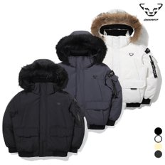 정상가 399.000원  공용   SNOW LEO (스노우 레오) 봄버  덕다운 YUW22534_GNDJ