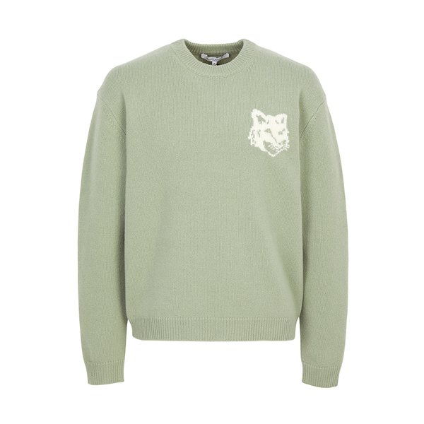 [부산점] 폭스헤드 남성 니트 PM00816KM0329 0396