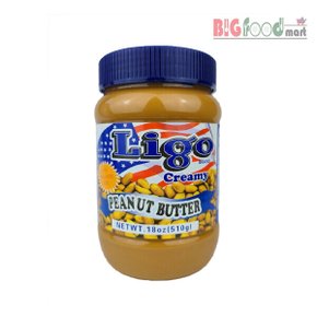 땅콩버터 크리미 510g
