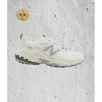 뉴발란스 매장정품 뉴발란스 NEW BALANCE NBPDES141W ML610TAG WHITE NBPDES141W_10 1533788