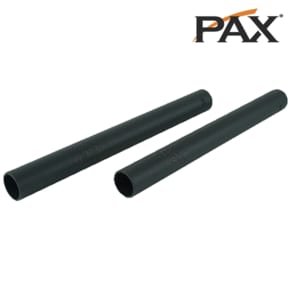 팍스 PX-AC20 이동식 20L 집진기 청소기 호환 악세사리 플라스틱 튜브 2pc