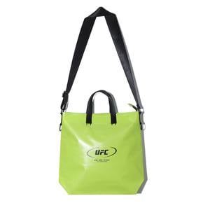 UFC 액티브 토트백 네온옐로우 U2SBU1308NY