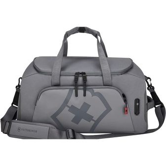  미국 빅토리아녹스 캐리어 여행가방 Victorinox Touring 20 Sports Duffel in Light Grey 150108