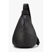 [DISCORD] 레더 스몰 Y 크로스바디백 6615370300000