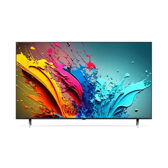 LG 전자 QNED TV 75QNED85TKA 189Cm/스탠드형/LG물류설치W