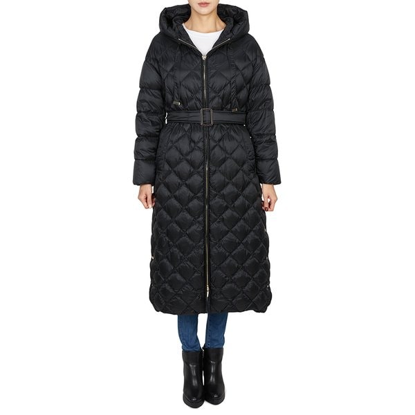 [부산점] 스크래치 트레파르 롱 패딩 점퍼 TREPAR 002 2529496075