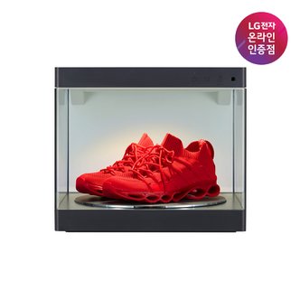 LG [공식] LG 스타일러 오브제컬렉션 슈케이스 SS1RHS20E