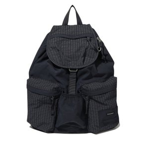 플랩 데일리 백팩 네이비 CO2606BP11NA