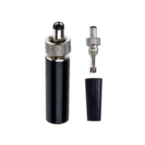 SDP0013-1 DIY 납땜 조립용 DC플러그 외경 5.5mm 내경 2.1mm (숫)