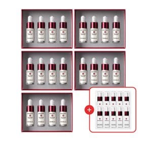 [기미앰플5박스] 마데카 멜라캡처앰플RX 5박스(7ml 20개)+1ml*10매 랜더스 단독증정