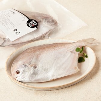  [냉동][국산] 손질 병어 (250g)