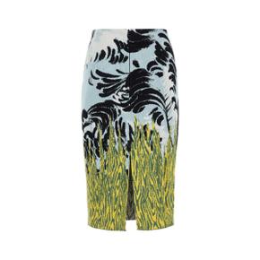 GONNE Womens Skirt 743979V2RX0 8955 Printed