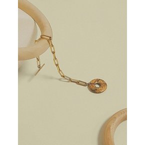 Jasper donut bracelet(제스퍼도넛팔찌)