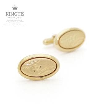 제이큐 커프스 셔츠커프스 KINGTIS Beautiful Design Cufflinks 선물 셔츠 정장