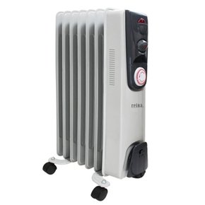 라디에이터 RH-700T 레이나7핀타이머라디에이터