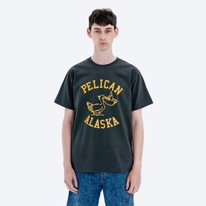 NTV-PELICAN ALASKA SHORT SLEEVE