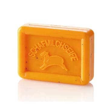 엑스투 신세계백화점 [OVIS(오비스)_엑스투] SHEEPS MILK Soap Mango