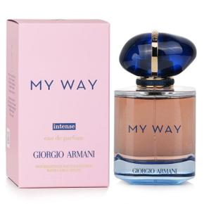 조르지오 아르마니 마이 웨이 인텐스 EDP 50ml