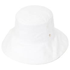 HAT51516 OFF WHITE  버킷햇/모자