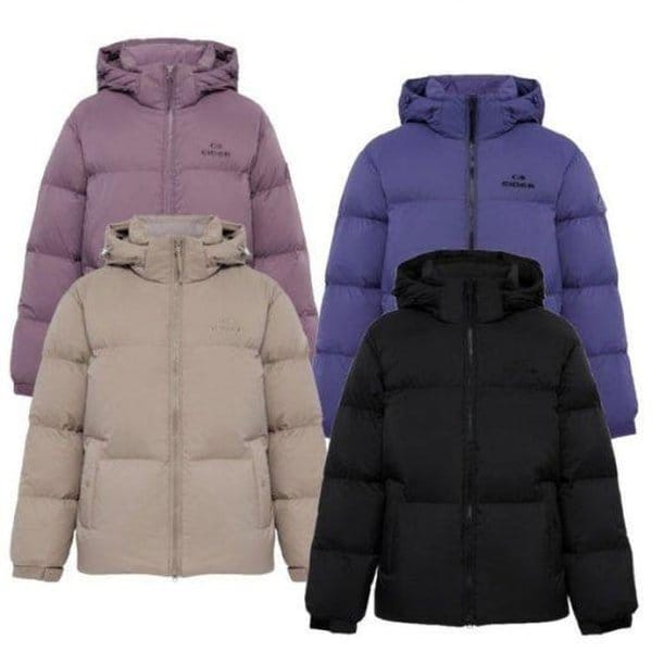 [부산점] 에드온 남성 푸퍼 다운 자켓 DMW25521