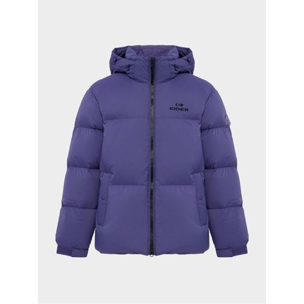 [부산점] 에드온 남성 푸퍼 다운 자켓 DMW25521