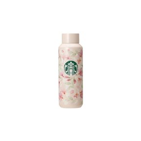 STARBUCKS 스타벅스 SAKURA 2024 스텐레스 보틀 내추럴 473ml