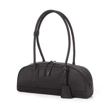 쌤소나이트레드 GLENARM 숄더백 BLACK UK309003