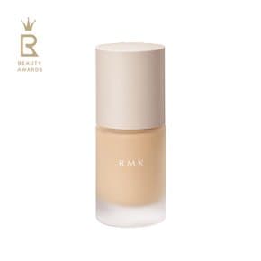 RMK 일본화장품 리퀴드 파운데이션 무결점 커버리지 30ml