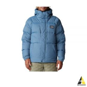 MOUNTAIN HARDWEAR 24FW 남성 네바단 다운 파카 (2092181-444) (Nevadan Down Parka)