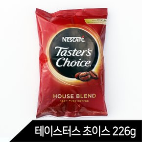 네슬레 네스카페 테이스터스 초이스 커피 226g