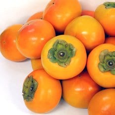 [가을愛감] 전라도 차량단감 3kg (16과 내외)