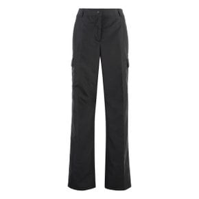 [아워레가시] Womens Pants W2234ABG_Blackgracenylon black