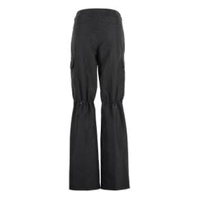 [아워레가시] Womens Pants W2234ABG_Blackgracenylon black