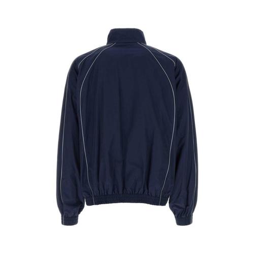 발렌시아가 캐주얼 트랙 자켓 A001YQTPQ38 6641 Blue