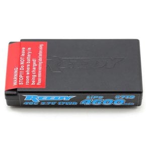 Reedy 1S Hard Case Li-Poly Battery 40C