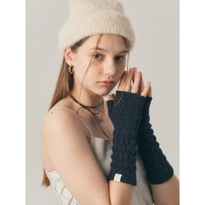 [단독] Long fingerless warmer_7color