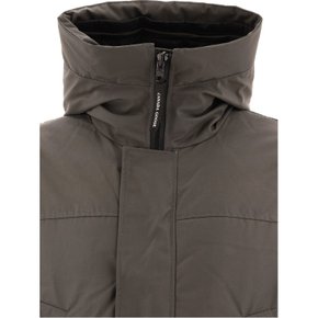 [해외배송] 캐나다구스 랭포드 파카 LANGFORD PARKA RESET CG 2052M 4766