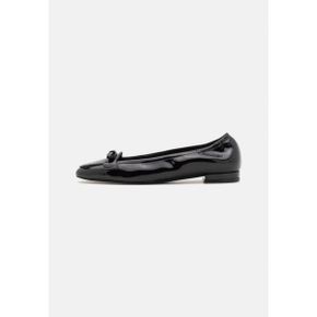 4784321 Stuart Weitzman TULLY LOAFER - Slip-ons black 91197969