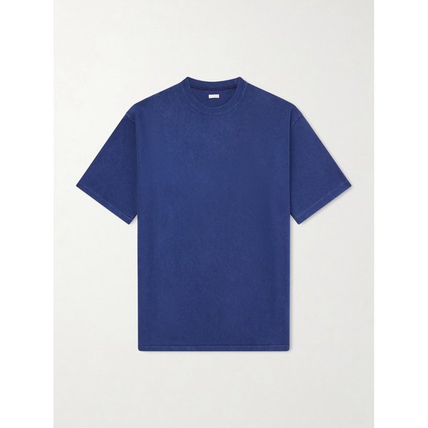 아프레쎄 빈티지 코튼 저지 티셔츠 46376663162957223