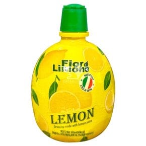 피오디 레몬 200ml 3개 (WBB8524)