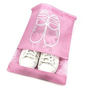 초등 신발주머니 실내화 주머니 보조가방 부직포 소