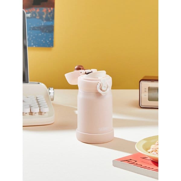 보온보냉 뉴 데일리 원터치 텀블러 JNL-255K (250ml)