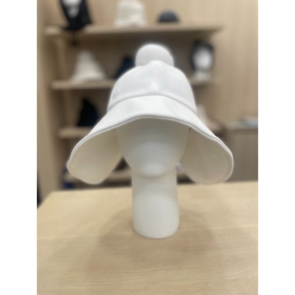 [여주점] 여성 글래머러스 햇모자 GP422LCPO3 WHTE