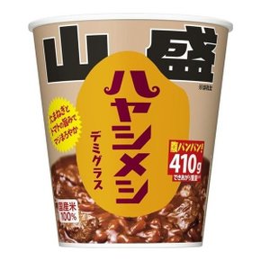 닛신 야마모리 하야시메시 데미그라스 129g 곱빼기