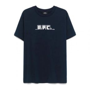 APC 아페쎄 Snake T-shirt (COHBW M26502 IAK) (스네이크 반팔 티셔츠) 2825168
