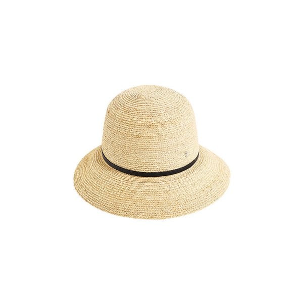 베사 9 내츄럴 블랙 HAT50173-Natural-Black