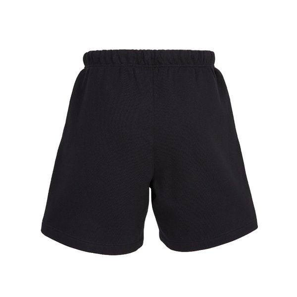 [부산점] 에센셜 남성 기모 반바지 160SP252000F JET BLACK