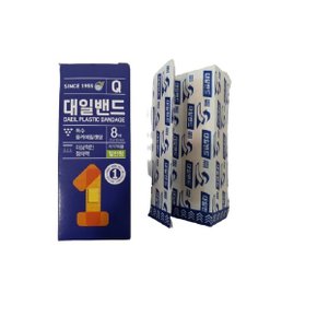 큐 일반형 8매 12 케이스